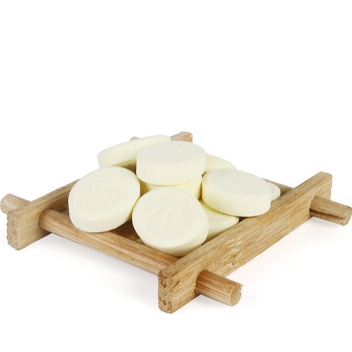 DHA Smarter Functional Milk Tablet Rich In Calcium High Protein Sweets