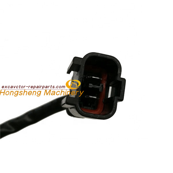 6D95 Engine Excavator Solenoid Valve Komatsu PC200-6 20Y-60-22121