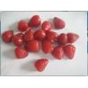 Buy cheap Canned strawberry from wholesalers