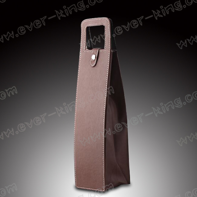 Luxury SGS 2 Bottles Wine Gift Box Packaging