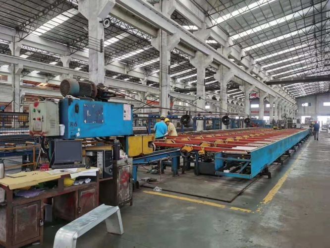 Industry Aluminum Extrusion Parts Various Shape Heat Sink Strip Al6063 Customized