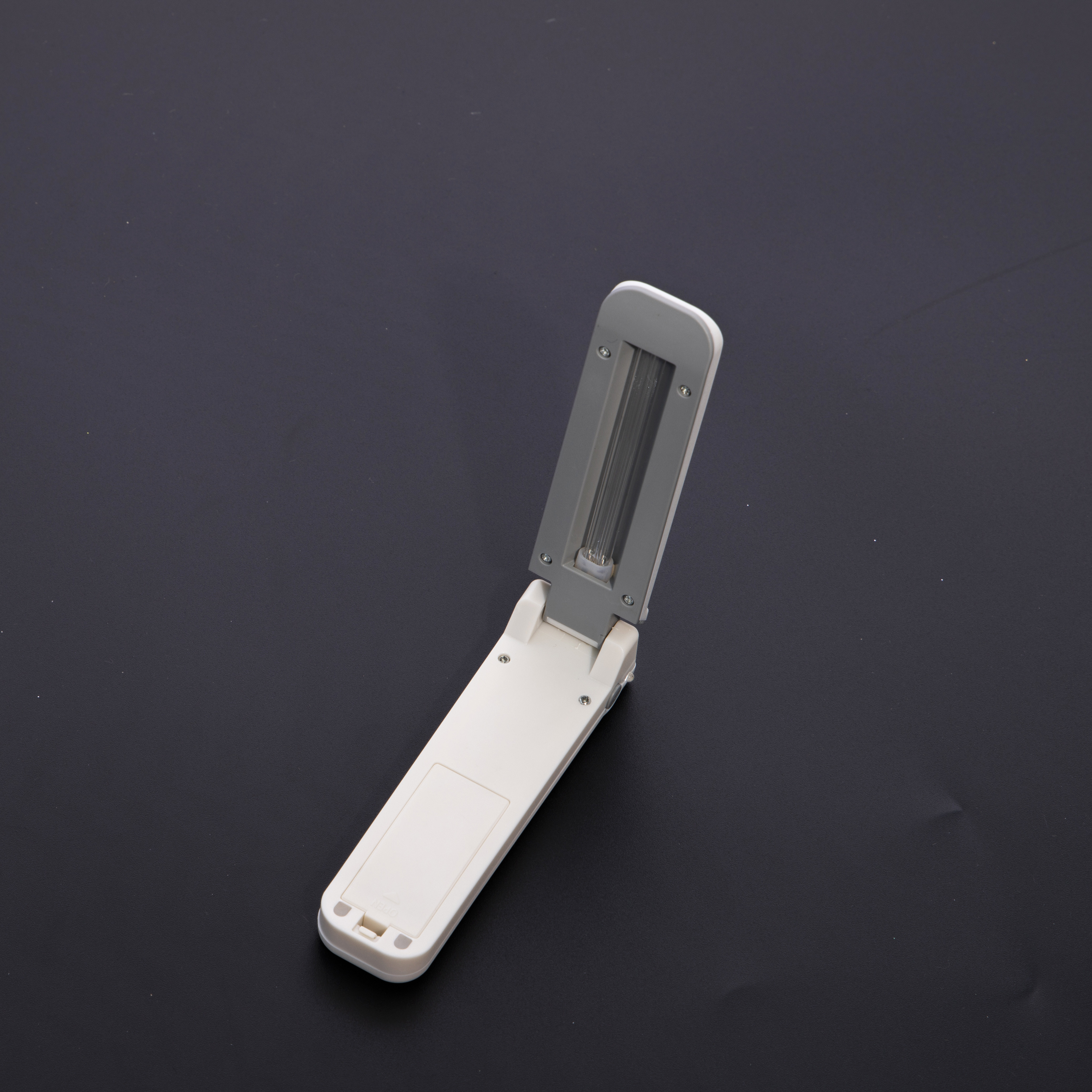 UV Light Disinfection Foldable Handheld Sanitizer UV Lamp Sterilizer stick