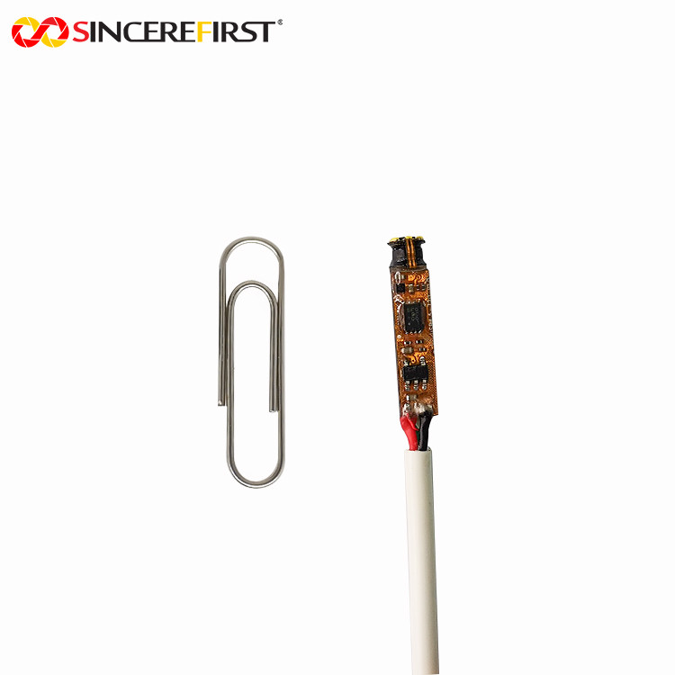 720P Endoscope Camera Module 1 Mega CMOS Sensor For Android