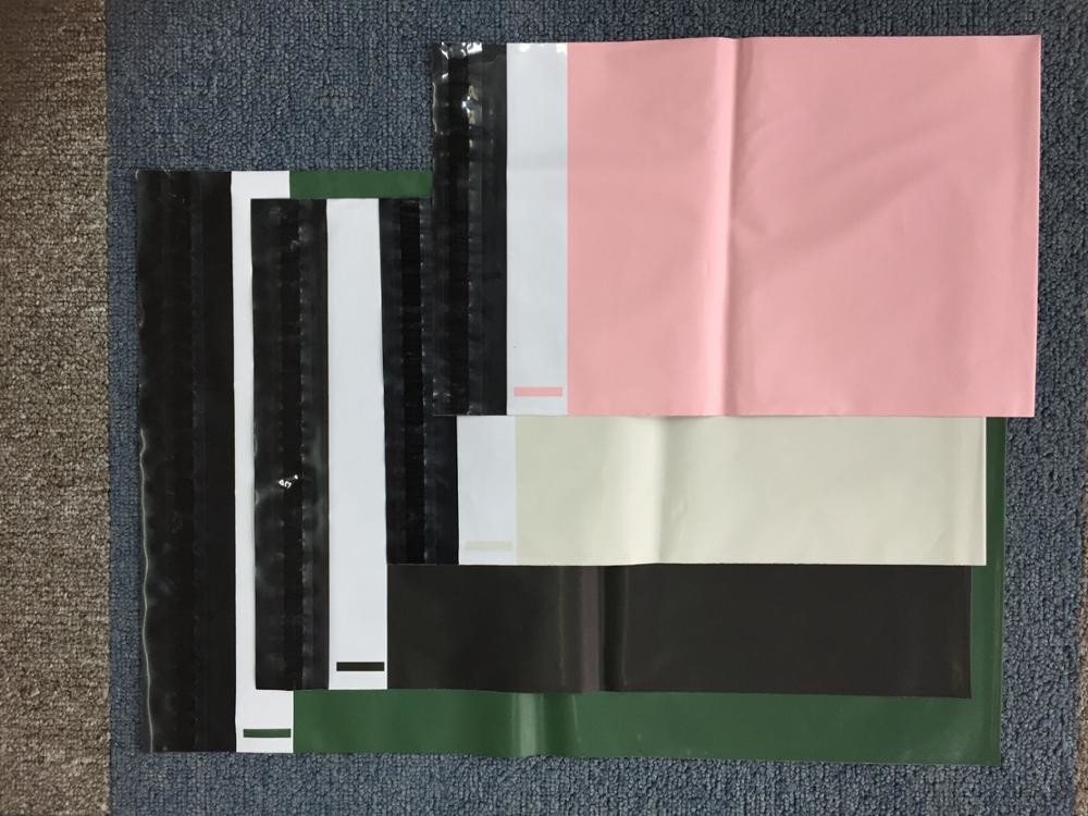Customized Printed Poly Bubble Mailers / Wholesale Poly Bubble Envelope Shipping Bags