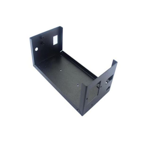 Customized Aluminum Stainless Steel Sheet Metal Stamping Bending Parts with