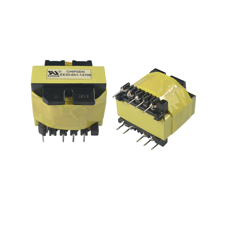 high voltage distribution 400v to 480v input 60hz output 50hz 220v 600v core 88 132*25 3000w step down electronic transformer