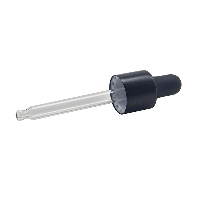 18 410 Aluminum Dropper