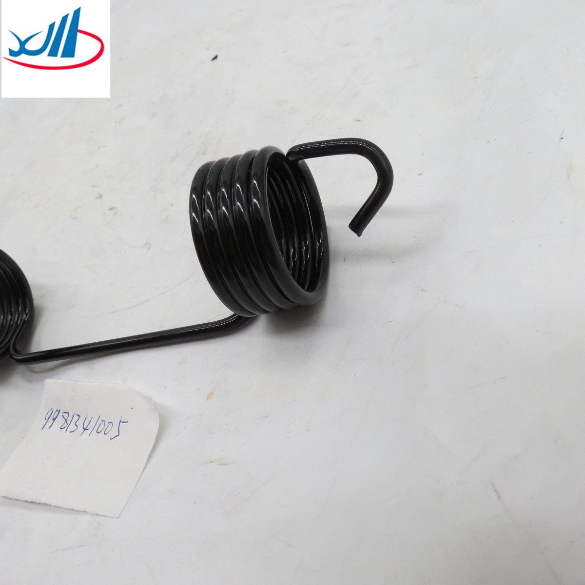 AC16 middle rear axle brake return spring WG9981341005