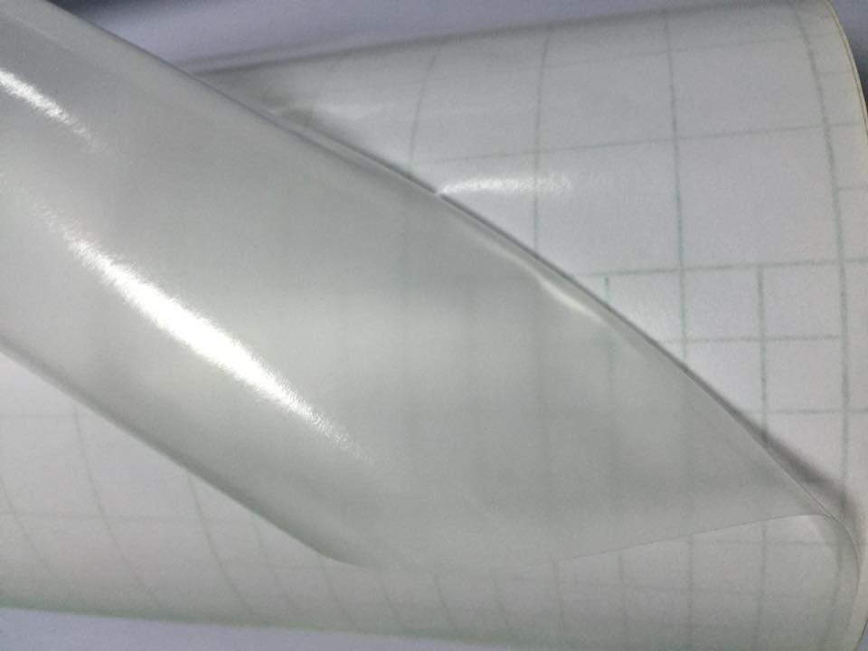 Glossy/matte cold lamination film 80mic laminating film for protect the images