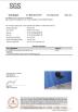 Defaico Industrial Co., Ltd Certifications
