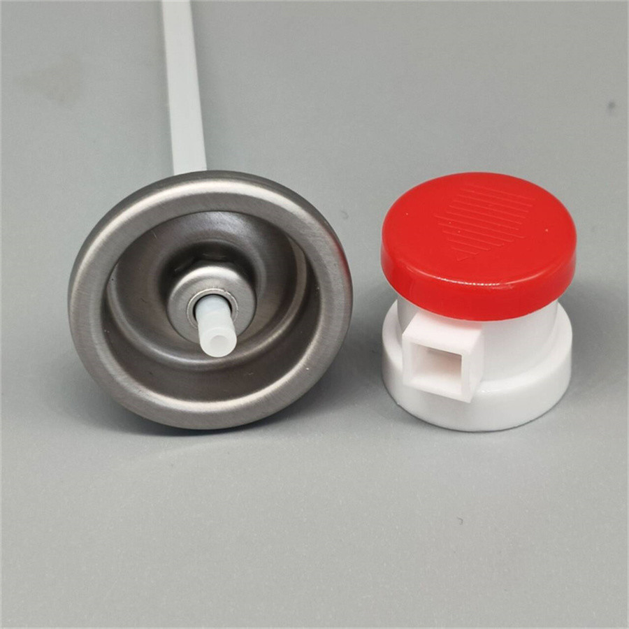 Heavy-Duty Shoes Socks Cleaning Valve Actuator for Workshops with Robust Performance