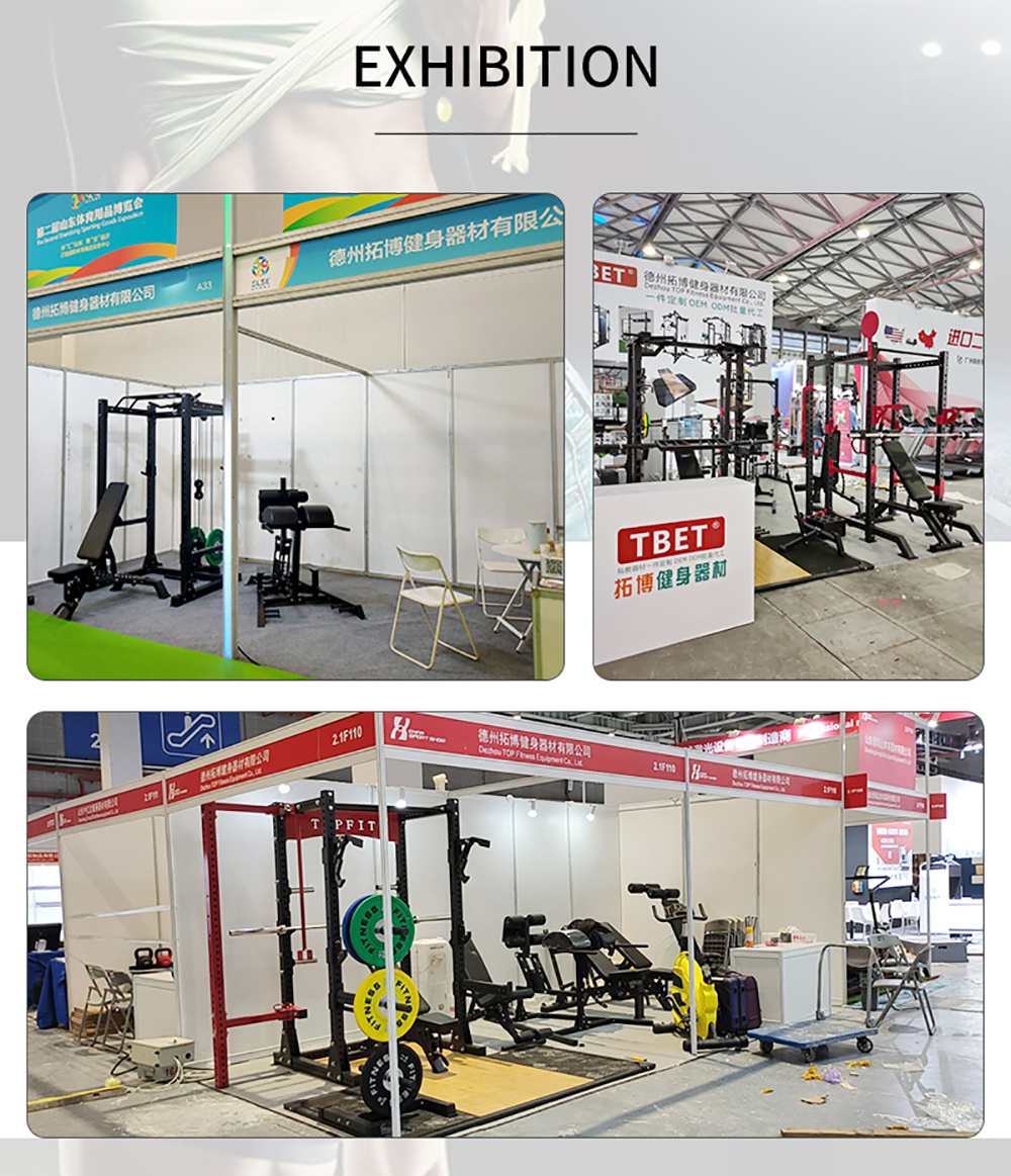 Commercial Gym Mts Fitness Storage Rack