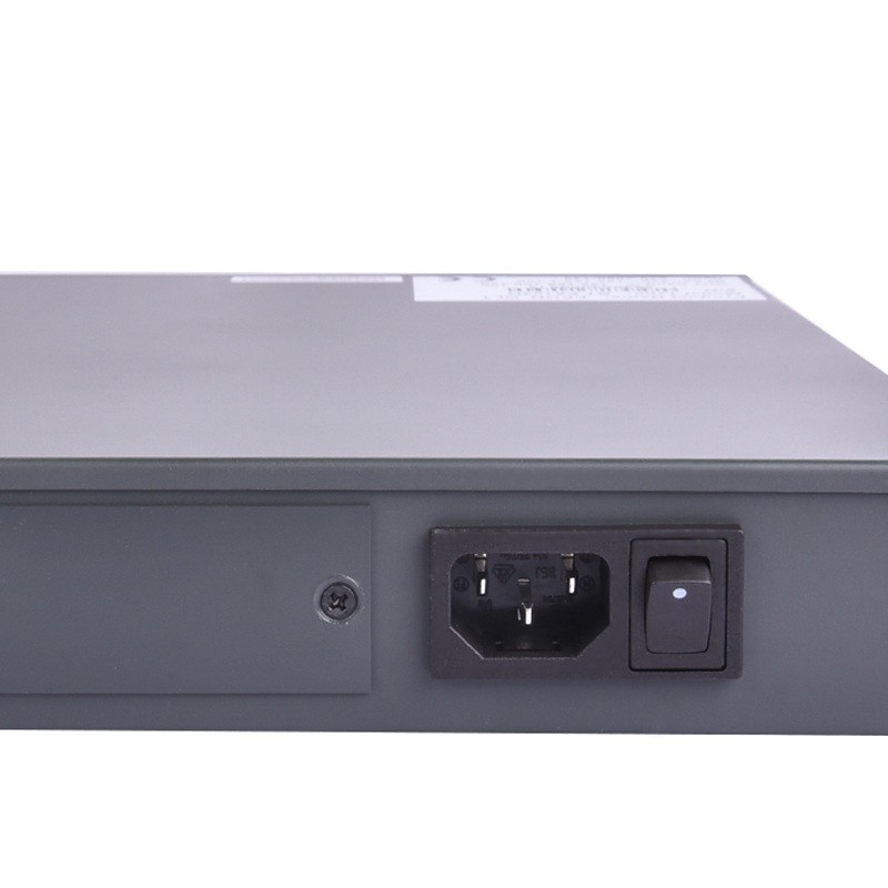 BT-PON 1U IEEE802.3ah GPON EPON 4 Port OLT