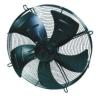 Buy cheap AC Radiator Component Cooling Fan 120V 220V 380V For Industrial Equipment from wholesalers