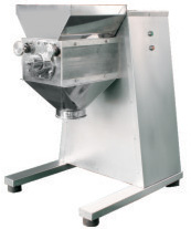 YK Series Swaying Granulator