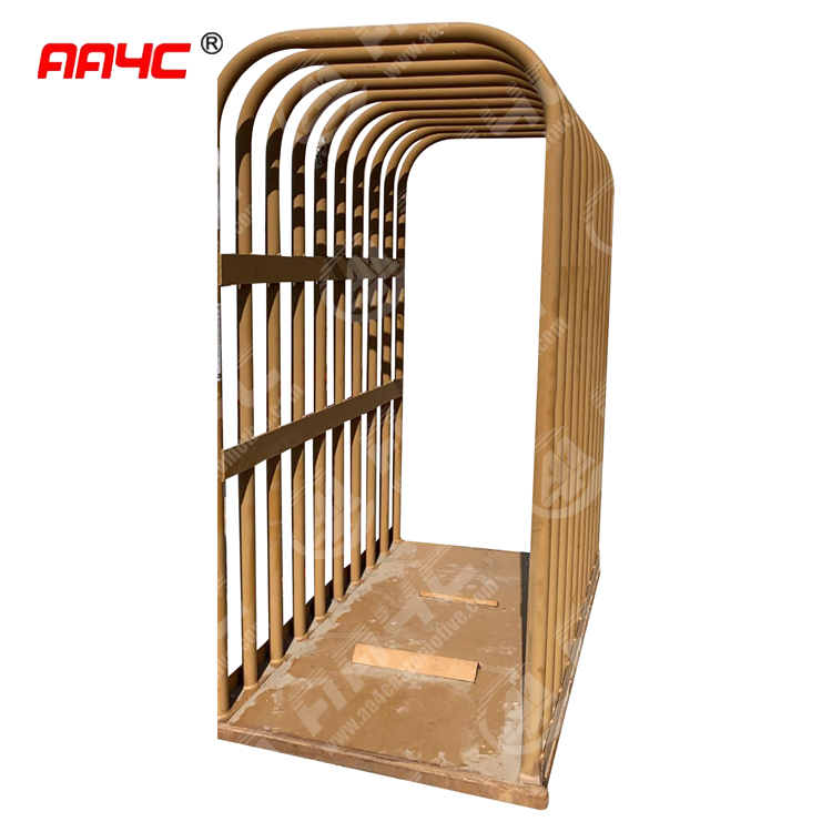 AA4C Tire inflation cage for truck tires heavy duty tire inflation cage TIC900