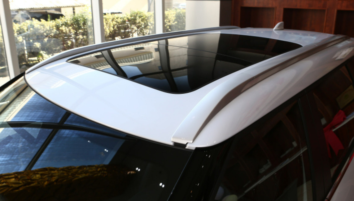 Outlander 2023 Model 1.5t Cvt Two-Wheel Drive Zunyao Version 7 Seats Compact Car