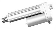 1 Inch - 24 Inch Stroke Mini Linear Actuator Miniature Electric Rotary Actuator 12v