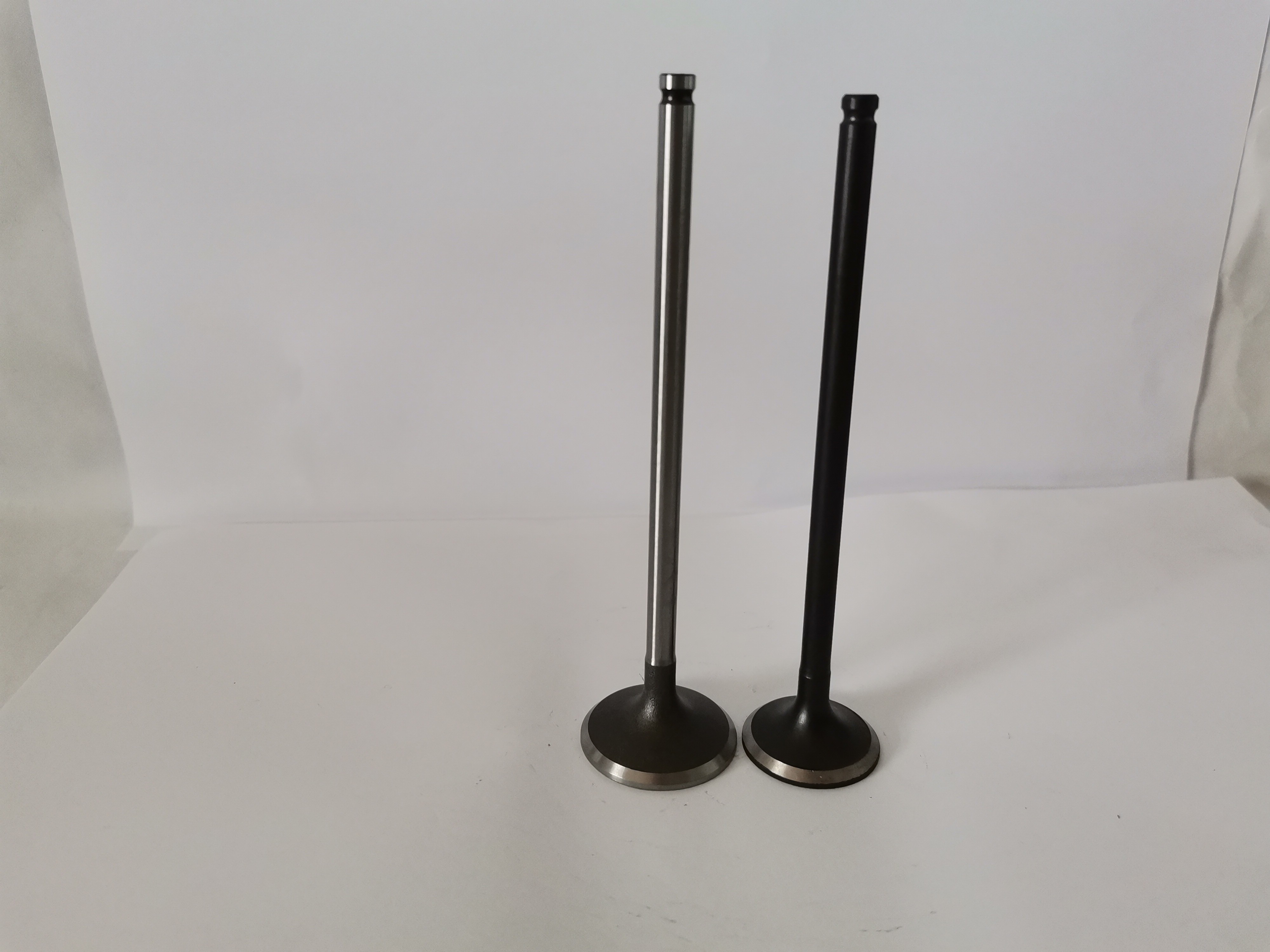 3855EBN Automotive Engine Exhaust Valves for HONDA CIVIC 1.6L / 1.7 16V