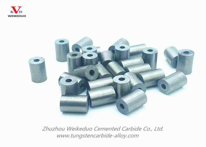 Customized Cemented Carbide Rods YG6X,YG8,YL10.2