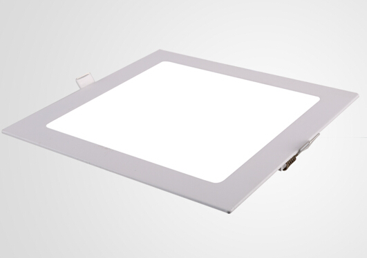 LED Big Panel Lighting 48W 1200mm with 8mm height Aluminum housing