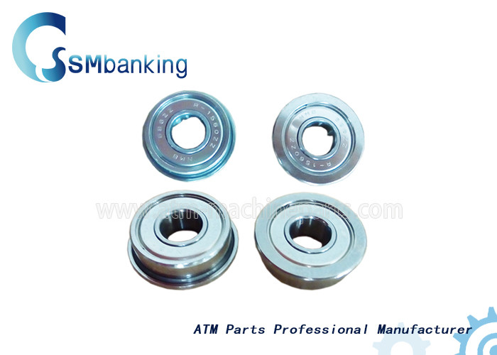 49-201066-000A Diebold Opteva Finance Equipment Bearing Radial M6 Bore 49201066000A