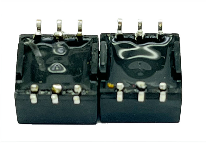 Low Profile Push Pull Transformers Surface Mount SMD UA8254-AED