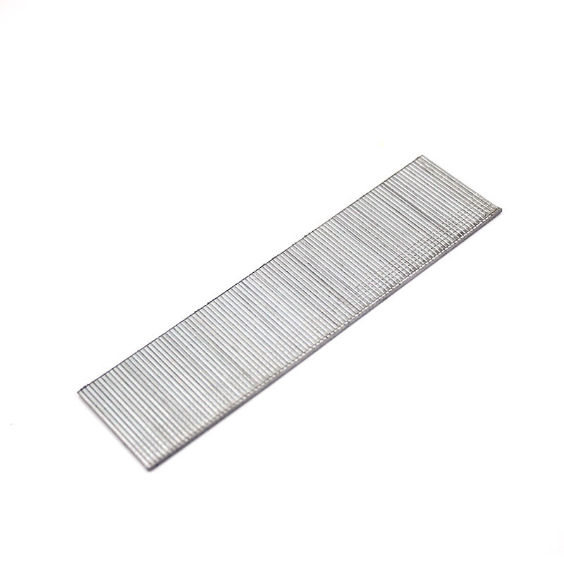 18 Guage F Series 50mm Brad Nail Clavos F50 for Furniture Decoration
