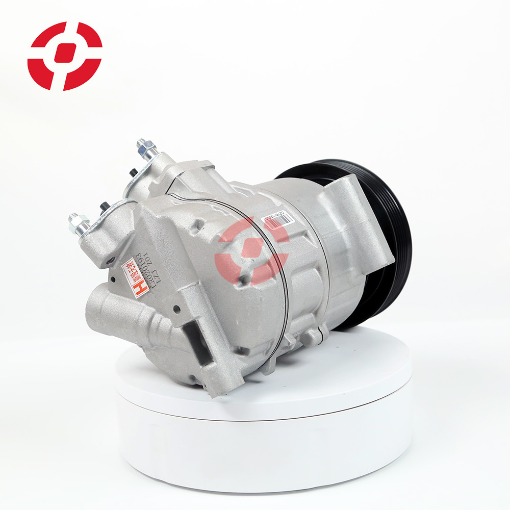 12v Automotive Air Conditioning OE LR020193 Part Auto AC Compressor Car Air Conditioner Pump For Land Rover
