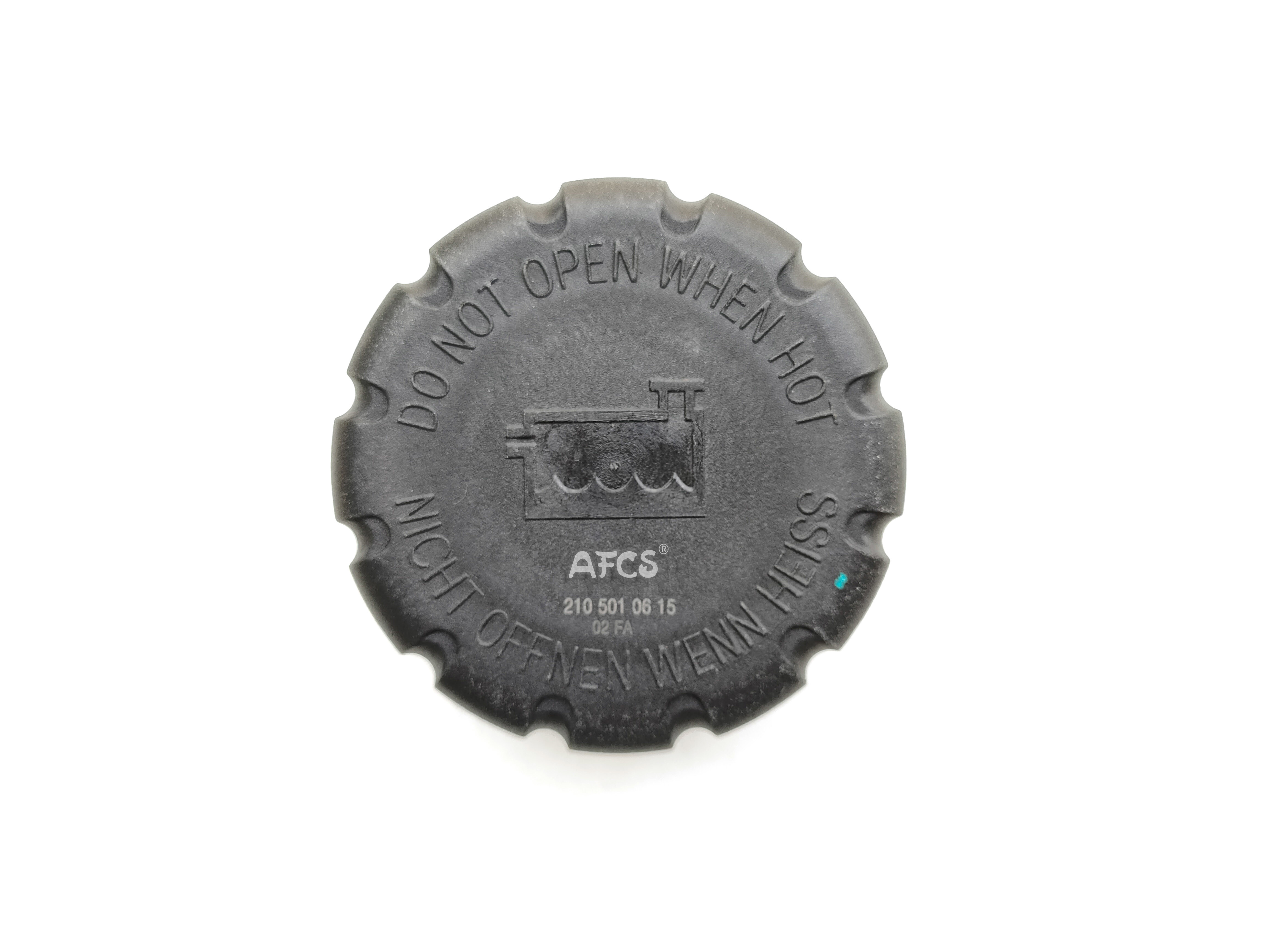 2105010615 2105010715 Radiator Cap For MERCEDES BENZ C Class W203 W204