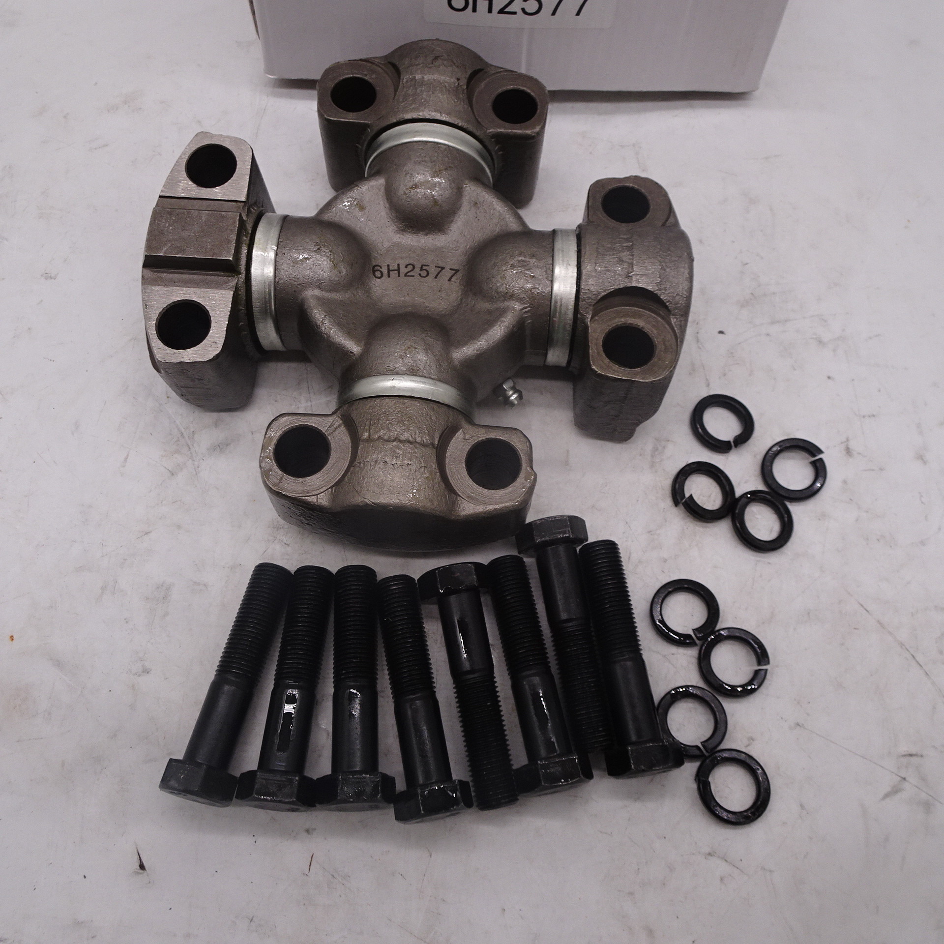 Caterpillar loader universal joint 6H2577 loader universal joint 6H2577
