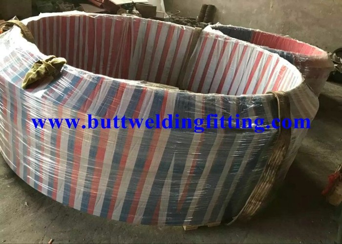 ASTM AB564 150#-2500# Forged Steel Flanges Monel Alloy 400 / NO4400 , K500/NO5 Size 1-60 Inch