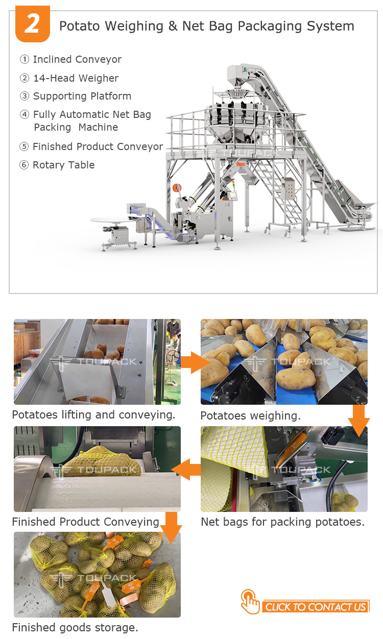 Manual Garlic Mesh Bag Packing Machine With Staples Semi Auto Ginger Mesh Bag Clipping Packing Machine