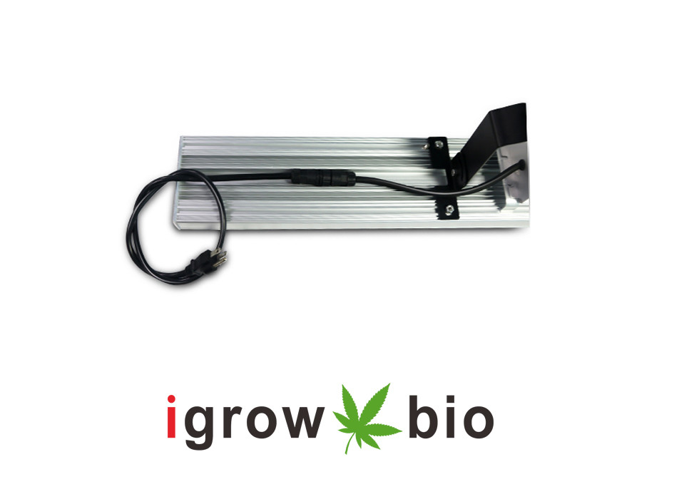 200W 2.8 Umol/J Vegetable LED Grow Lights