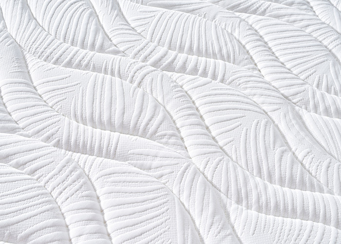 High Density Organic Cotton Foam Mattress