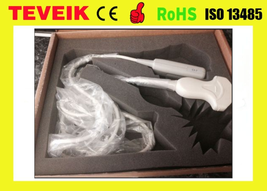 Medical Factory Compatible Medison C3-7 Convex Ultrasound Probe For Medison MySono U5 Ultrasound Machine