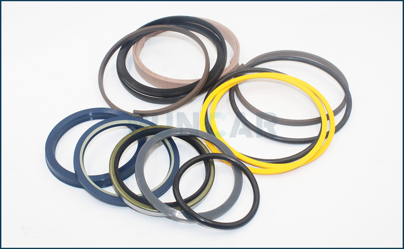 VOE14589129 VOE 14589129 Sealing Kit For VOLVO Heavy Excavator Cylinder EC200B EC200D EC210B EC210C EC210D EC235C FB2800