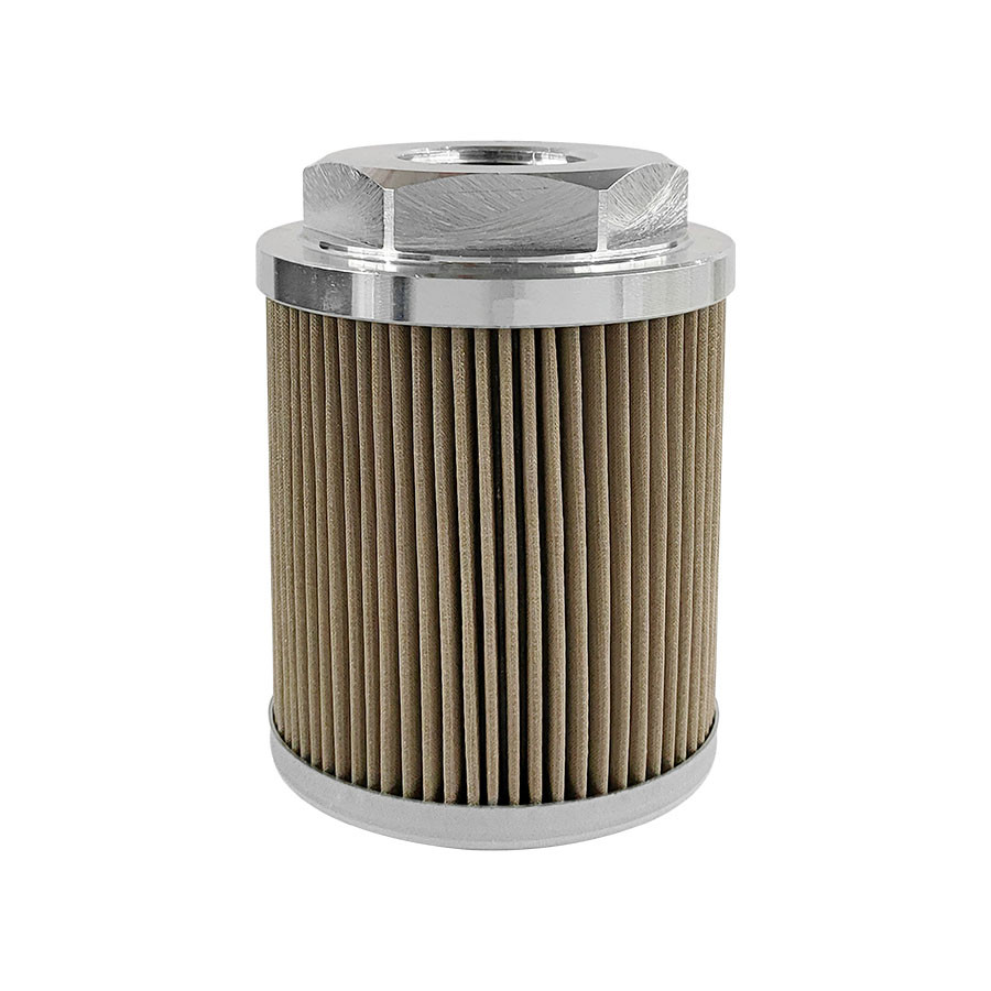 LX-63 WU-63*100-J Hydraulic oil filter H1143T For Diesel Vehicle Hydraulic System XGMA XG806