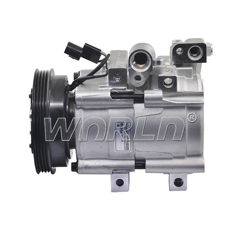 2000-2007 Condtioning Compressor 977014A400 977014H200 For Hyundai Starex H1 2.5T WXHY073