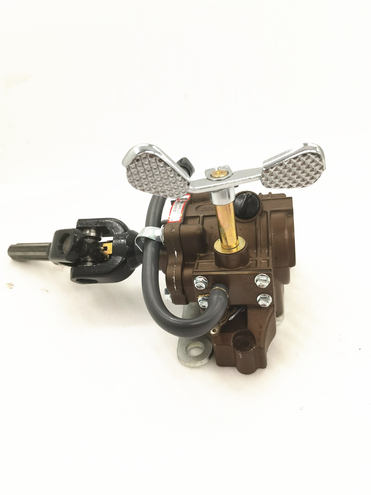 ChuanYu 280 Reverse Gear Box for Lifan Engine Motor Trike 3 Wheel Motorcycle Tricycle