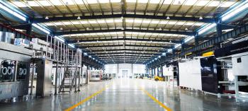 Sunrise Intelligent Equipment Co., Ltd