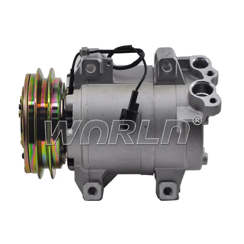 Compressor Car AC For Mitsubishi Strada For Triton For Pajero Sport L200 WXMS044