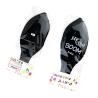 Buy cheap CE 36 Inches Gender Reveal Confetti Balloon For Baby Shower from wholesalers
