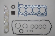 Top quality metal Engine Full Gasket Set for MITSUBISHI 4G69 Diesel engine parts
