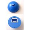 Buy cheap Half football Bottle opener from wholesalers