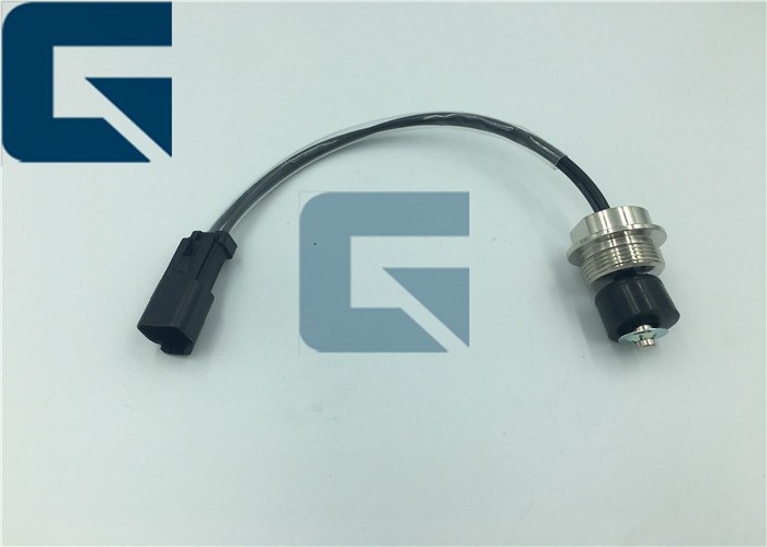 320 E320C Excavator Engine Starter Relay 165-4026 Solenoid Valve 1654026