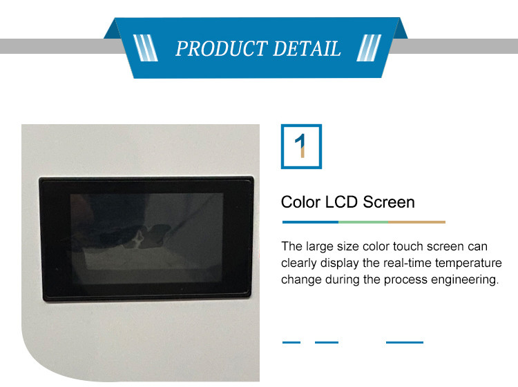 Chiller Lab Equipment Glycol DLSB 200L Chiller Recirculating coolant