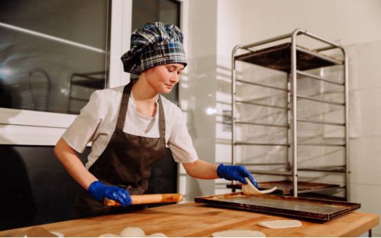 Micro Compute Retarded Proofer Refrigerate 220V 50HZ