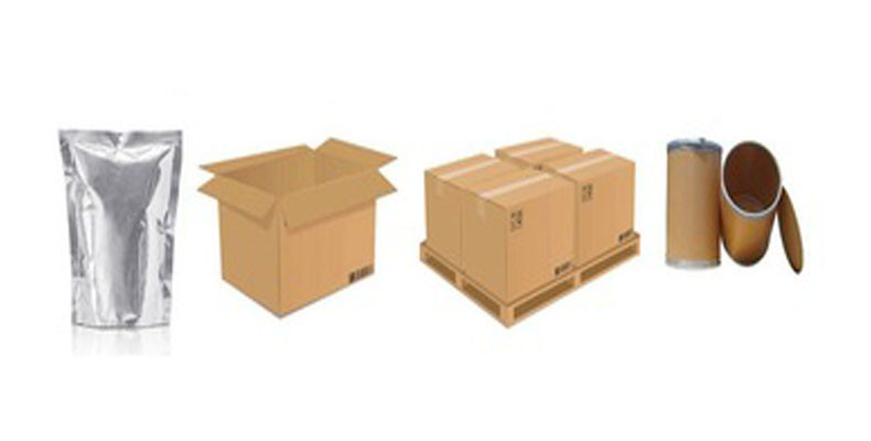 Cooling Agent Ws 23 Powder White Food Grade E Liquids Industry Use