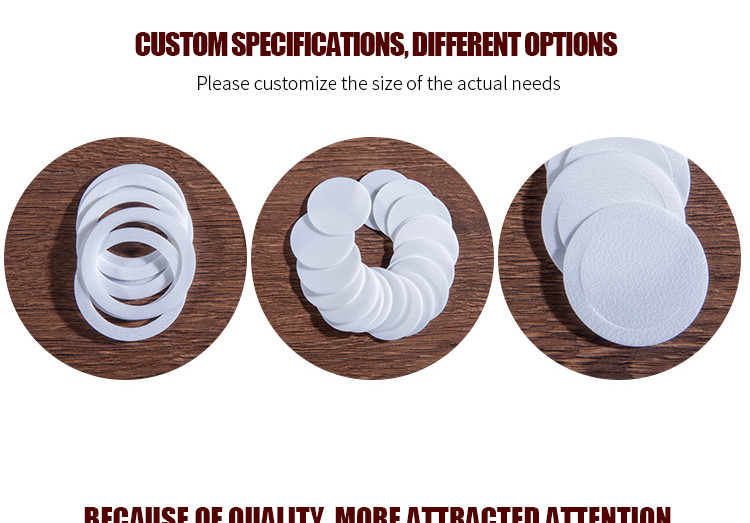 2.0mm Bottle Cap Seal Liner
